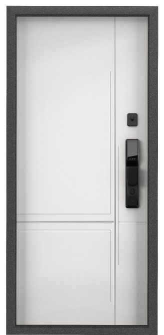 ПВХ Бьянко в Кемерово