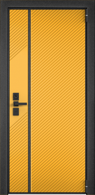 ЛКП Цитрус в Кемерово