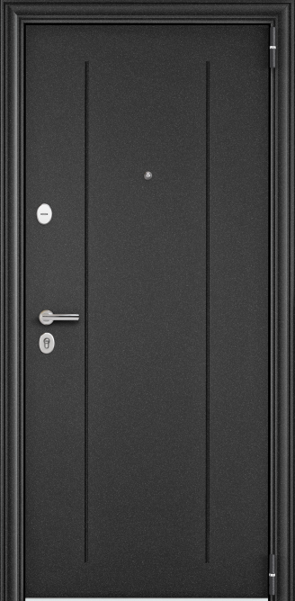 DELTA 100 MP, Порошково-полимерное покрытие, RGSO, Темно-серый букле графит в Кемерово