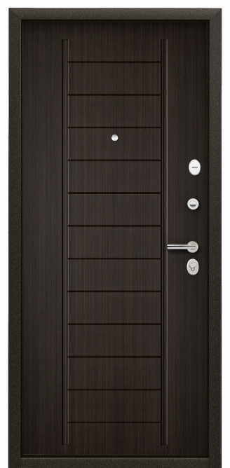 ПВХ Лиственница темная в Кемерово