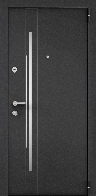 Темно-серый букле графит в Кемерово