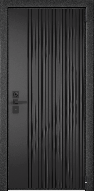 ЛКП Муссон в Кемерово