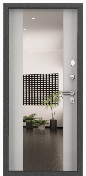 ПВХ Бьянко в Кемерово