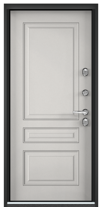 ПВХ Бьянко в Кемерово