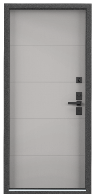 ЛКП Ivory в Кемерово