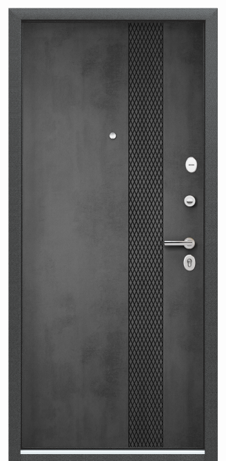 ПВХ Бетон темный в Кемерово