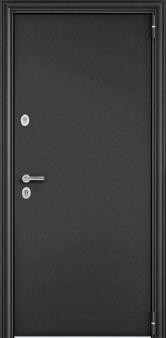 DELTA MP FDL-EI 30, Порошково-полимерное покрытие, —, Темно-серый букле графит в Кемерово