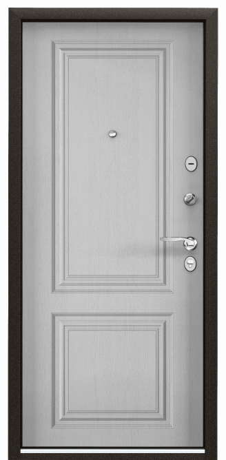 ПВХ Дуб белый матовый в Кемерово