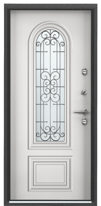 Белый (арт. КТ Белый) в Кемерово