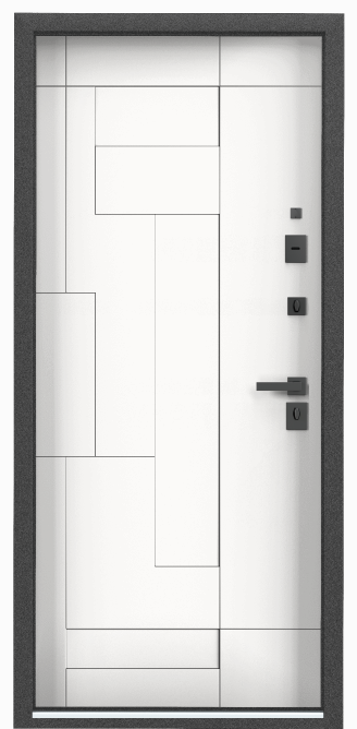 ПВХ Бьянко в Кемерово