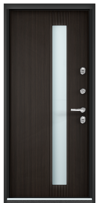 ПВХ Лиственница темная в Кемерово