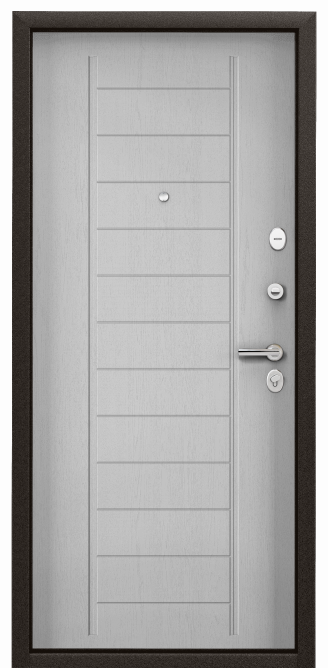 ПВХ Дуб белый матовый в Кемерово