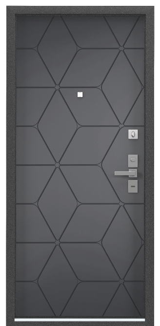 ПВХ Оскуро в Кемерово