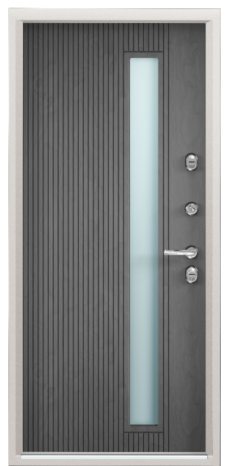 ФМ Серое дерево в Кемерово