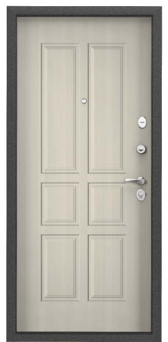 Белый перламутр в Кемерово