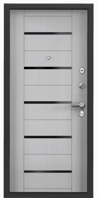 ПВХ Дуб белый матовый в Кемерово