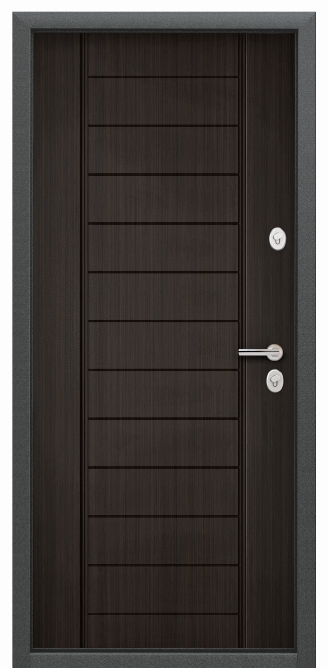 ПВХ Лиственница темная в Кемерово