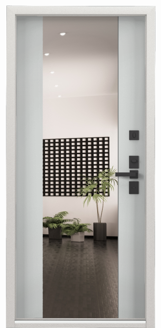 ЛКП Clear в Кемерово