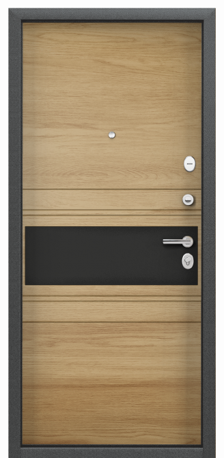 ПВХ Дуб Янтарь Горизонт в Кемерово