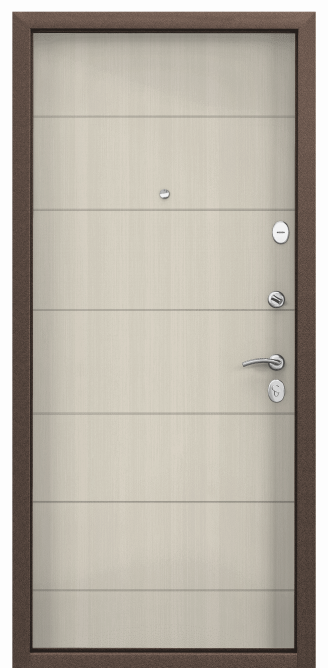 Белый перламутр в Кемерово