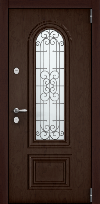 ФМ Черное дерево в Кемерово