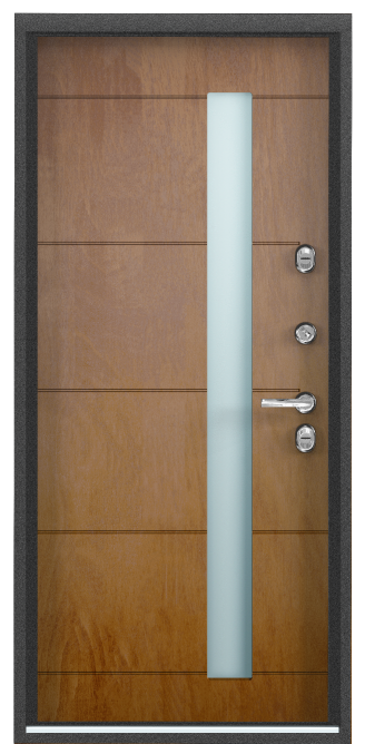 ФМ Американский орех в Кемерово