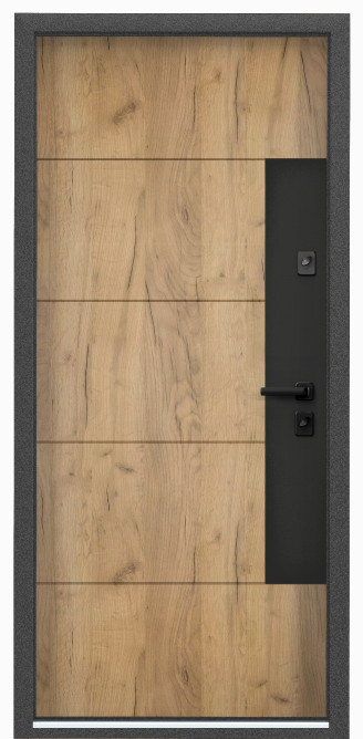 ПВХ Дуб крафт золотой в Кемерово