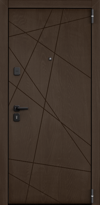 ПВХ Дуб коньяк в Кемерово