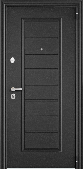 Темно-серый букле графит в Кемерово