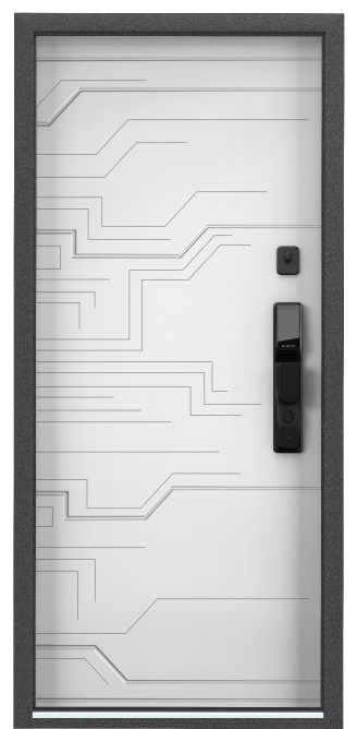 ПВХ Бьянко в Кемерово