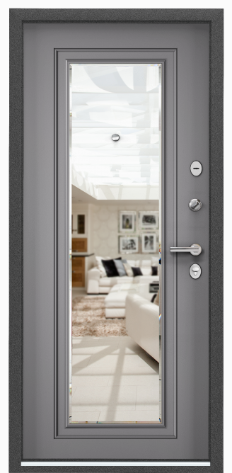 ПВХ Гриджио в Кемерово