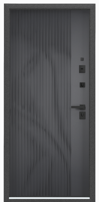 ПВХ Оскуро в Кемерово