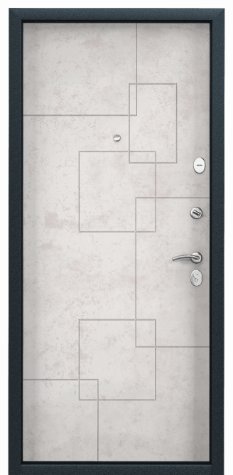 ПВХ Бетон светлый в Кемерово