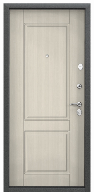 Белый перламутр в Кемерово