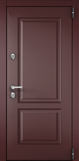 ЛКП Кармин в Кемерово