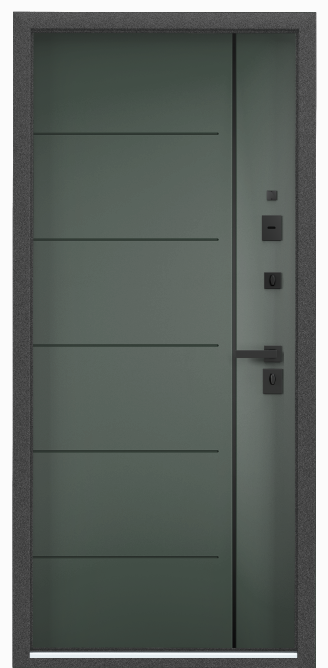 ПВХ Авокадо в Кемерово