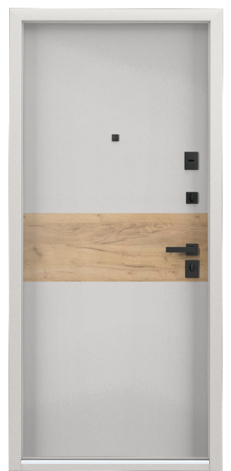 ПВХ Бьянко в Кемерово