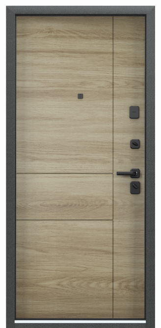 ПВХ Дуб Песок Горизонт в Кемерово