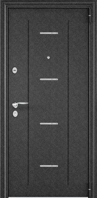 DELTA 100 MP, Порошково-полимерное покрытие, DL-1, Черный шелк в Кемерово