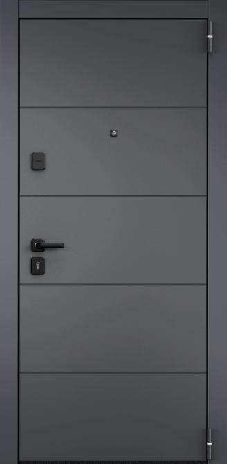 ПВХ Оскуро в Кемерово