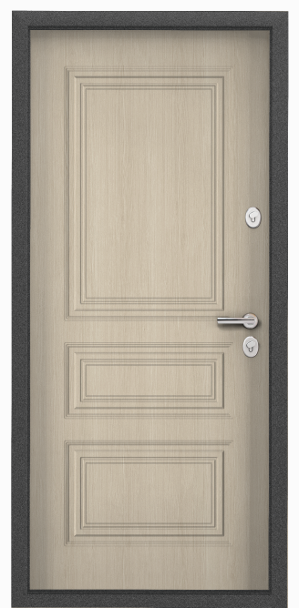 ПВХ Лиственница крем в Кемерово