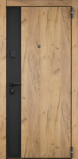 ПВХ Дуб крафт золотой в Кемерово