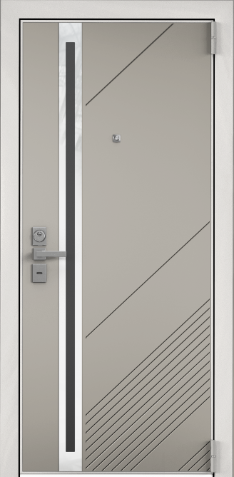 ПВХ Крема в Кемерово