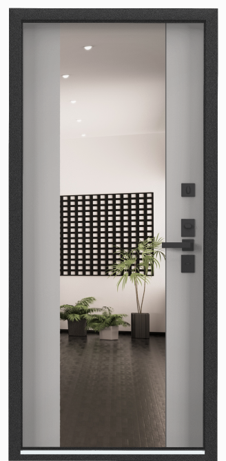 ЛКП Ivory в Кемерово