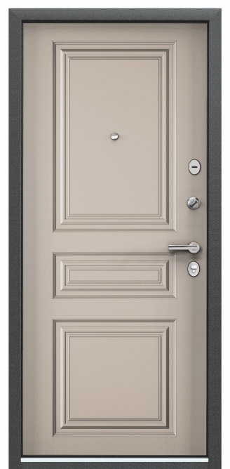 ПВХ Холст латте в Кемерово