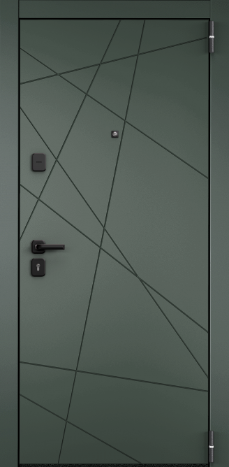 ПВХ Авокадо в Кемерово