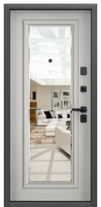 ПВХ Бьянко в Кемерово