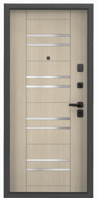 ПВХ Лиственница крем в Кемерово