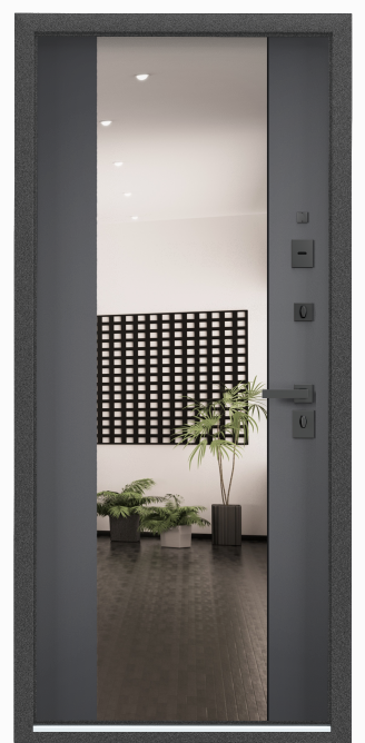 ПВХ Оскуро в Кемерово