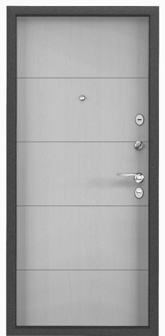 ПВХ Дуб белый матовый в Кемерово